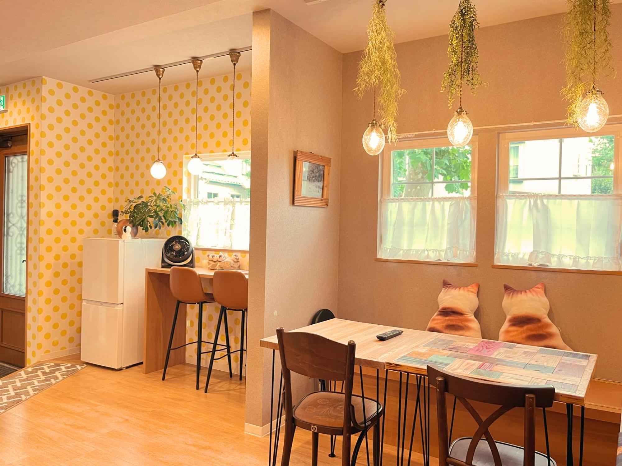 Opopo Home 竜宮店 Otaru Eksteriør billede