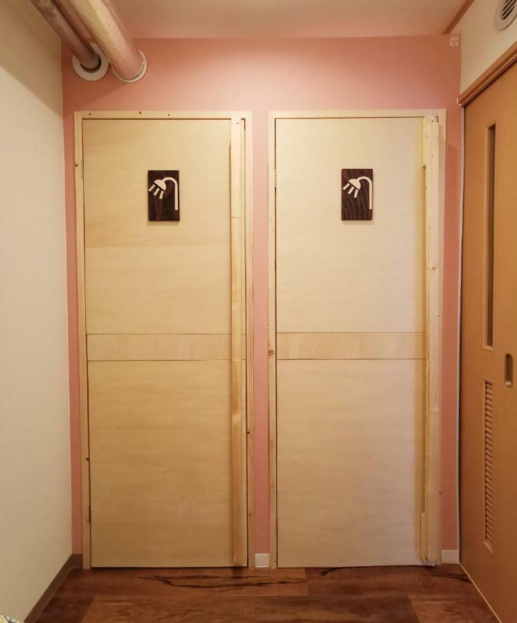 Opopo Home 竜宮店 Otaru Eksteriør billede