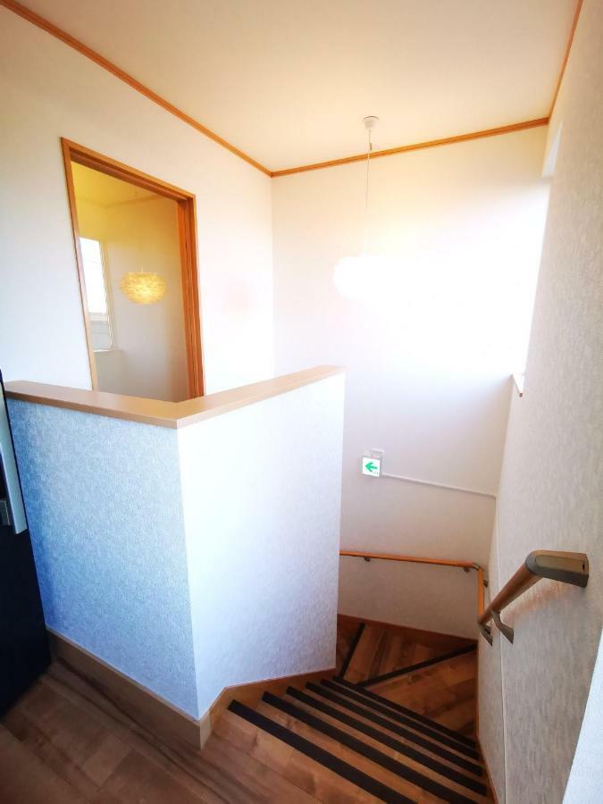 Opopo Home 竜宮店 Otaru Eksteriør billede