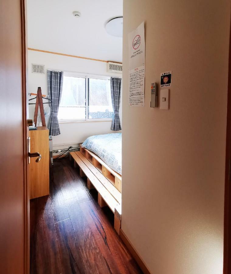 Opopo Home 竜宮店 Otaru Eksteriør billede