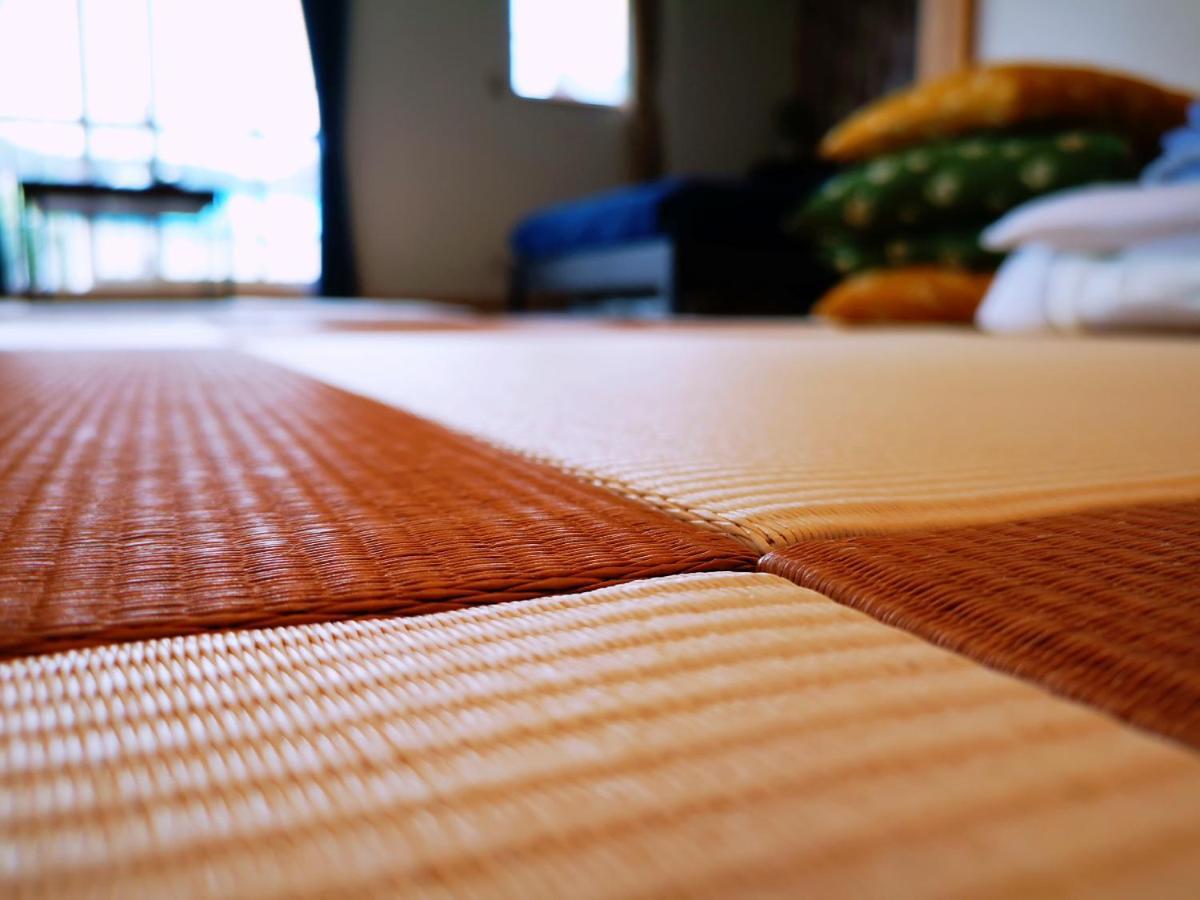 Opopo Home 竜宮店 Otaru Eksteriør billede