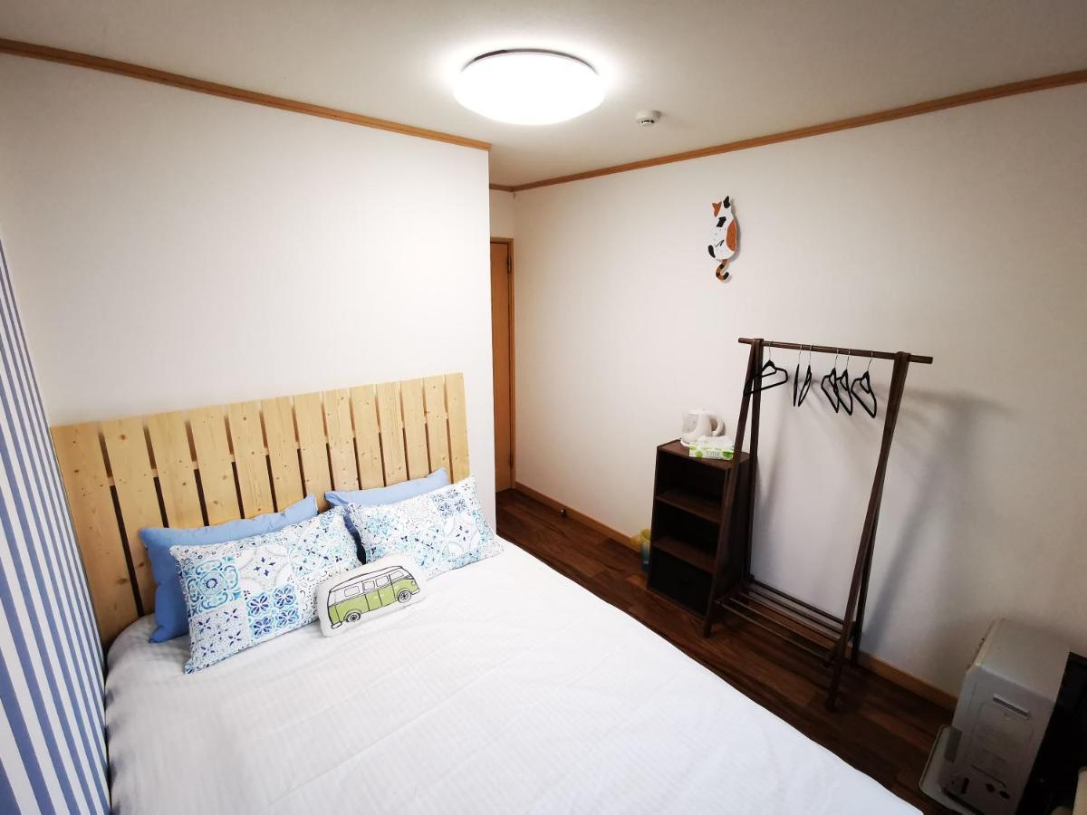 Opopo Home 竜宮店 Otaru Eksteriør billede